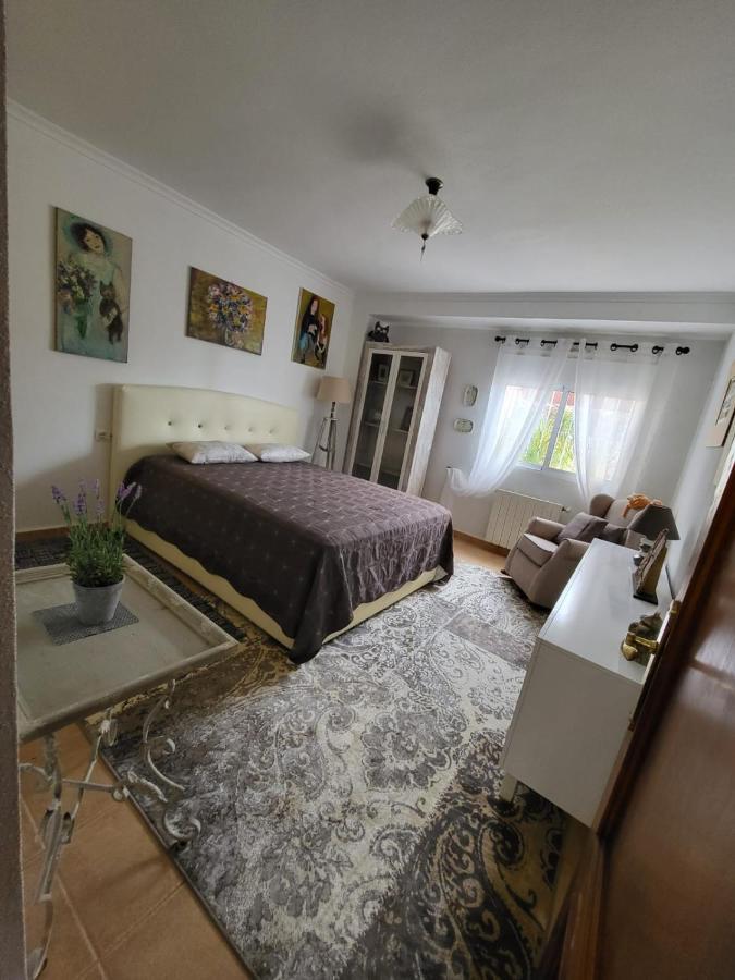 Aпартаменты На Ortenbach Casas de Torrat Luaran gambar
