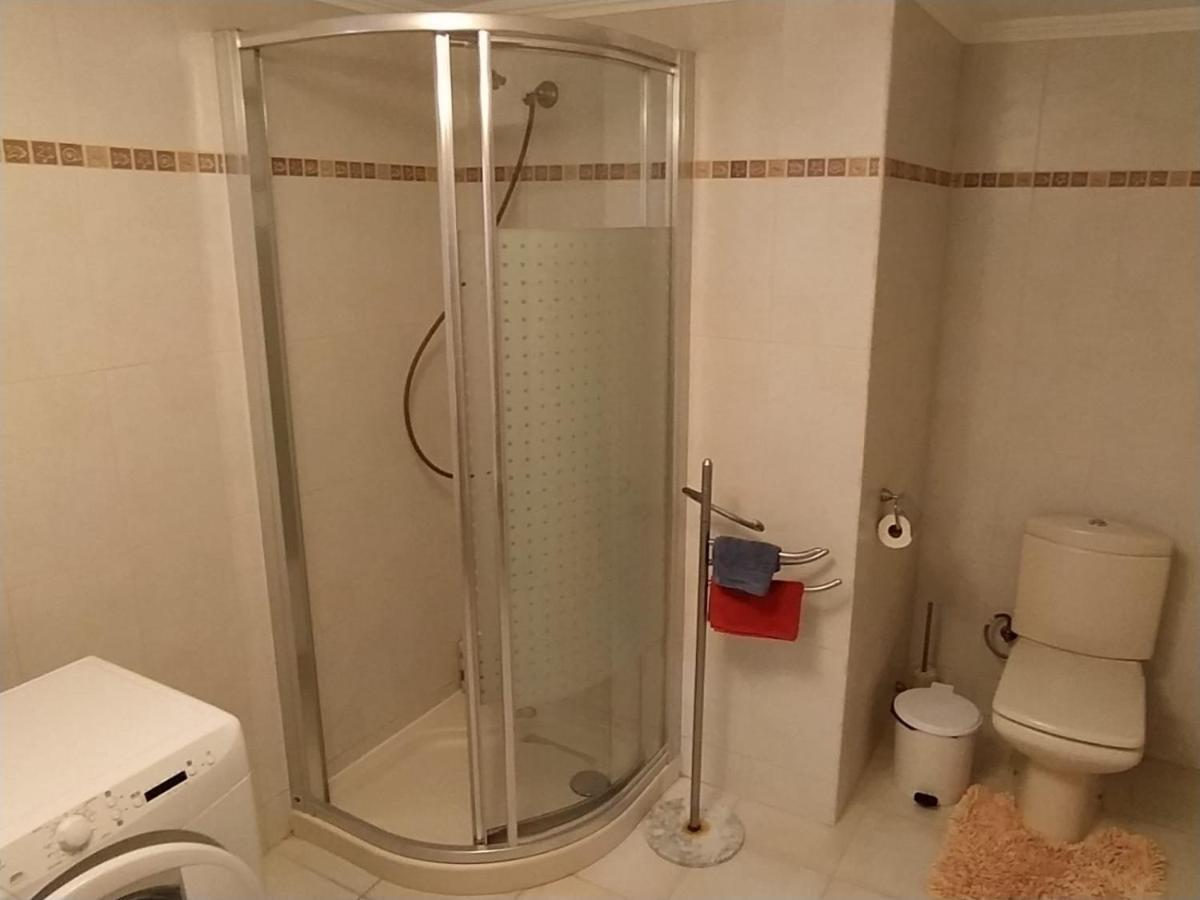 Aпартаменты На Ortenbach Casas de Torrat Luaran gambar