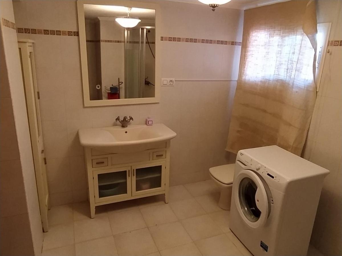 Aпартаменты На Ortenbach Casas de Torrat Luaran gambar