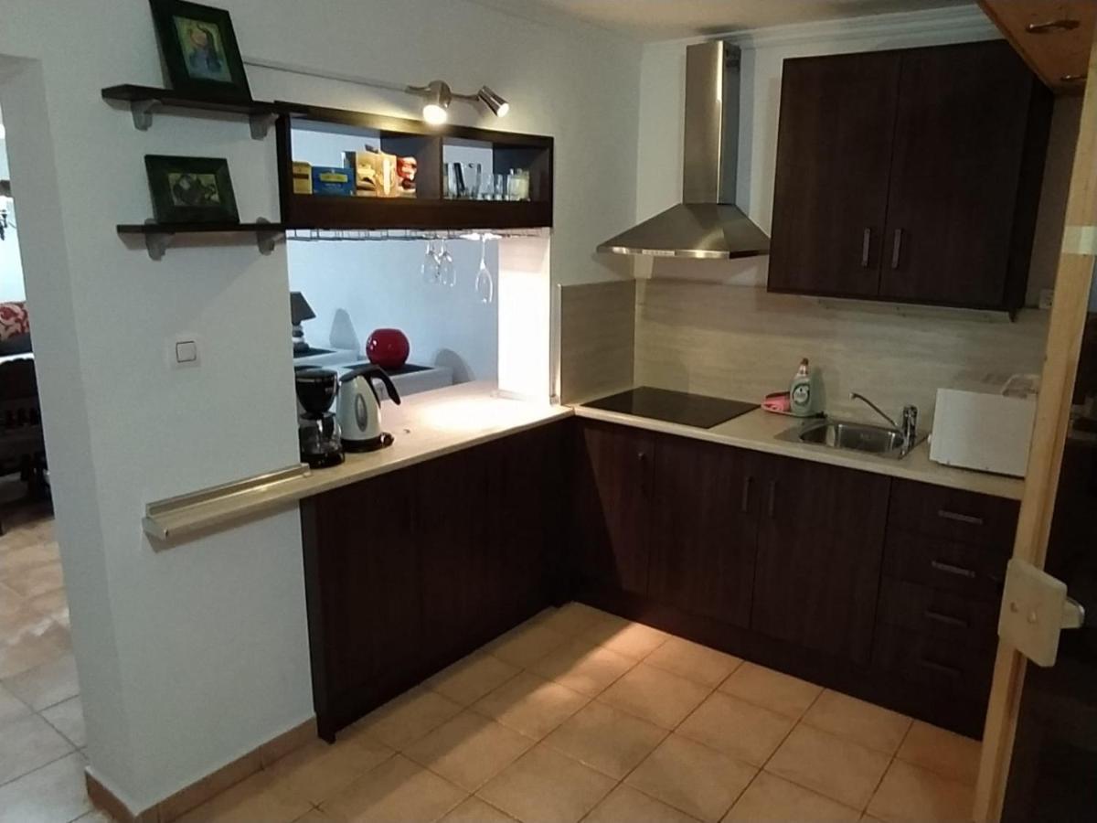 Aпартаменты На Ortenbach Casas de Torrat Luaran gambar