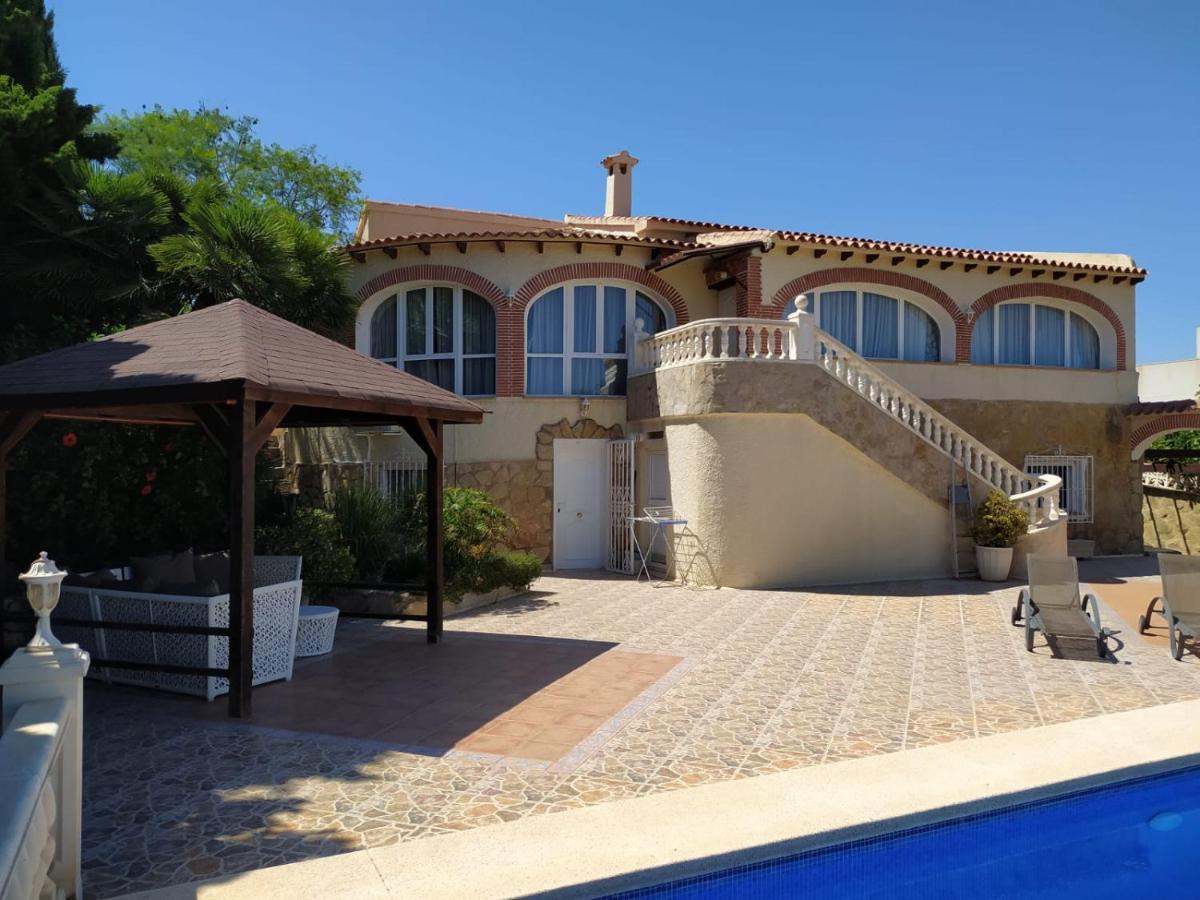 Aпартаменты На Ortenbach Casas de Torrat Luaran gambar